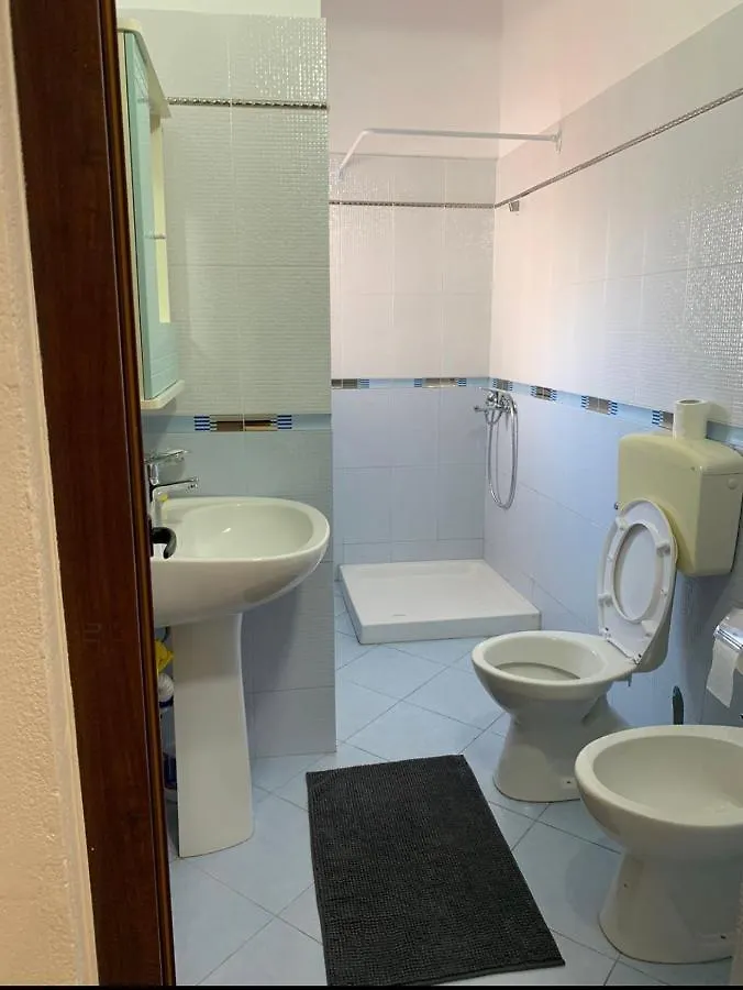 The 8Th Floor Apartment Vlorë