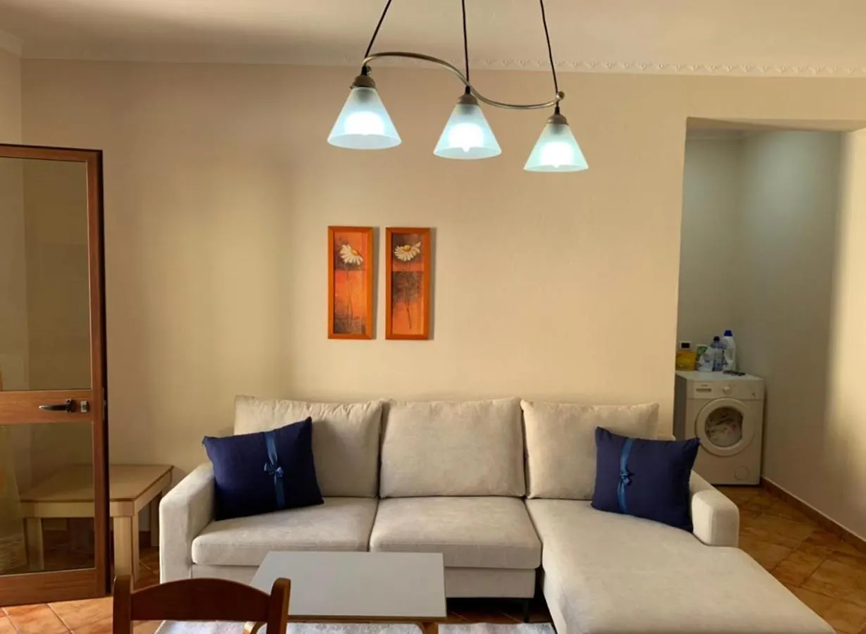 The 8Th Floor Apartment Vlorë