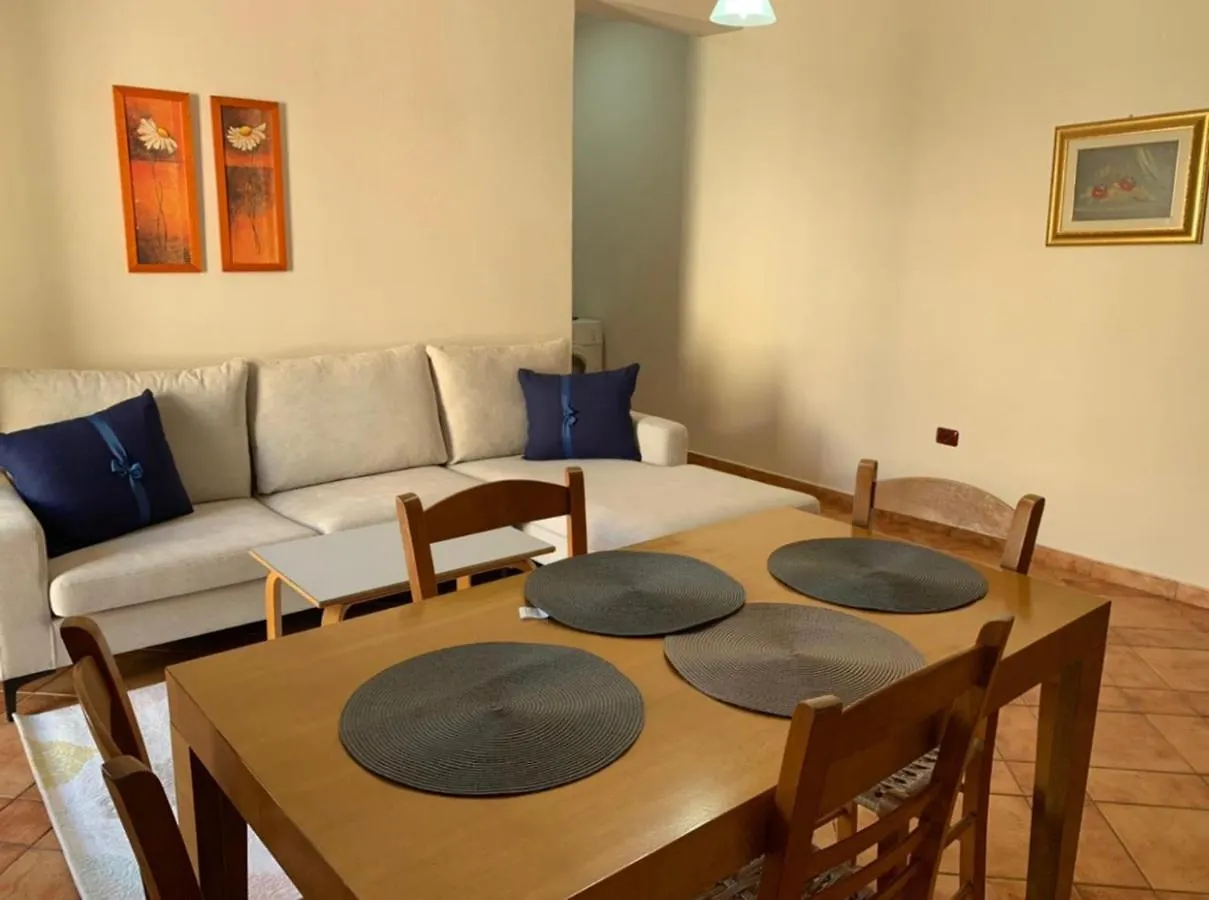 The 8Th Floor Apartment Vlorë 0*,  Albania