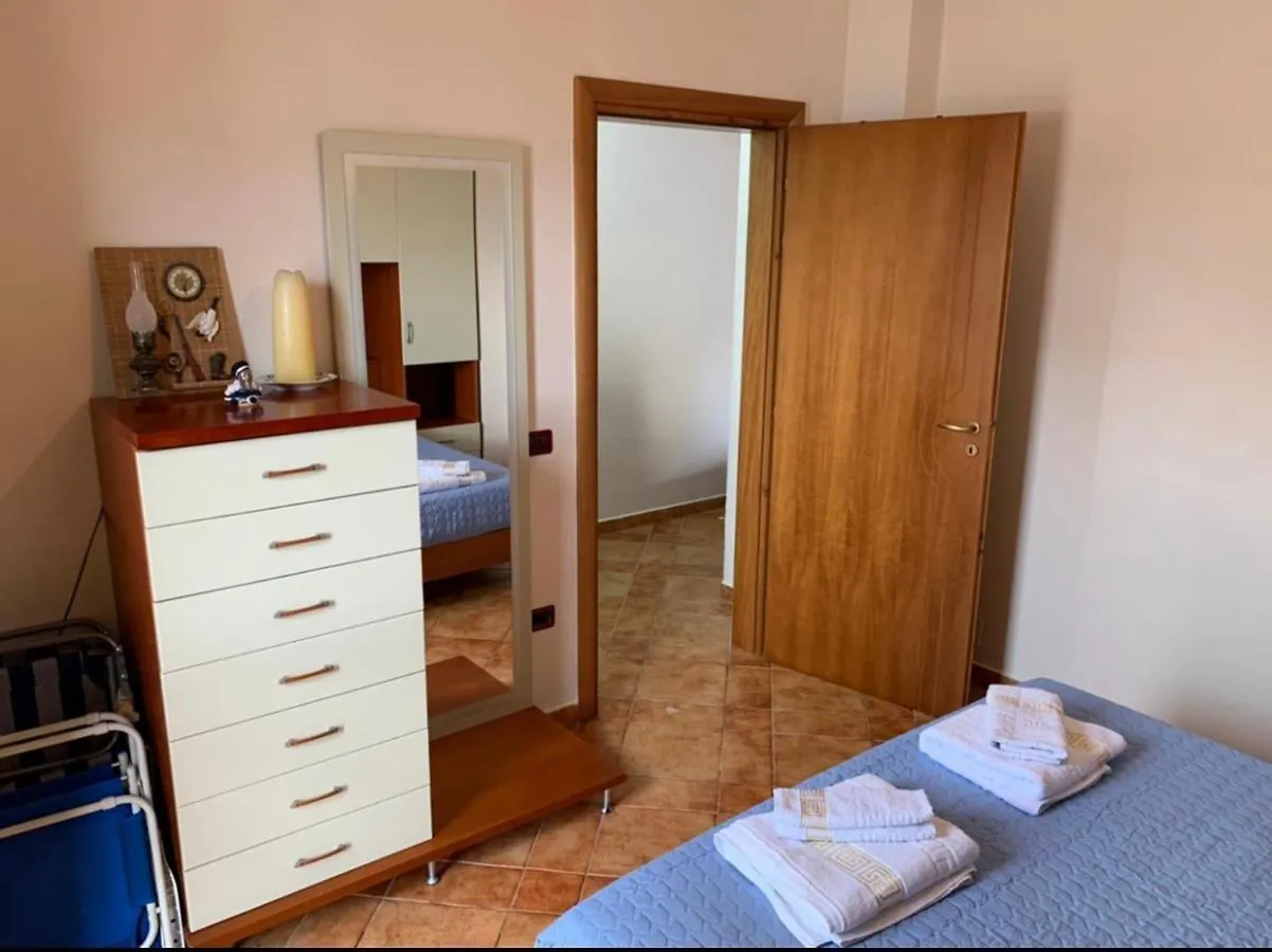 The 8Th Floor Apartment Vlorë