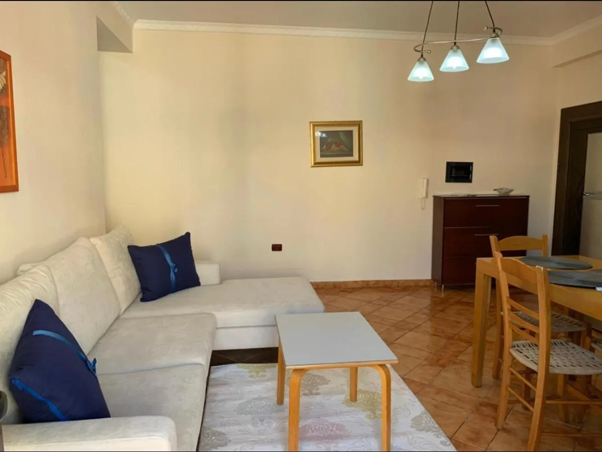 The 8Th Floor Apartment Vlorë