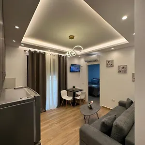 Appartamento Elmazaj Apartament