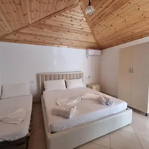  Appartamento Dhoma Plazhi Agimi