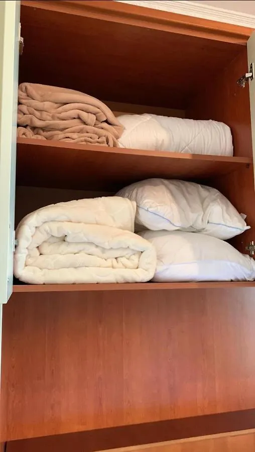The 8Th Floor Apartment Vlore Albania
