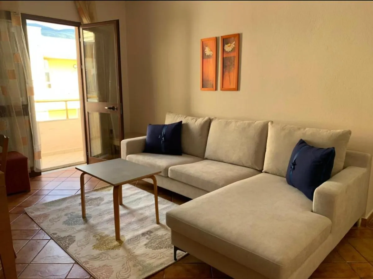 The 8Th Floor Apartment Vlore 0*,